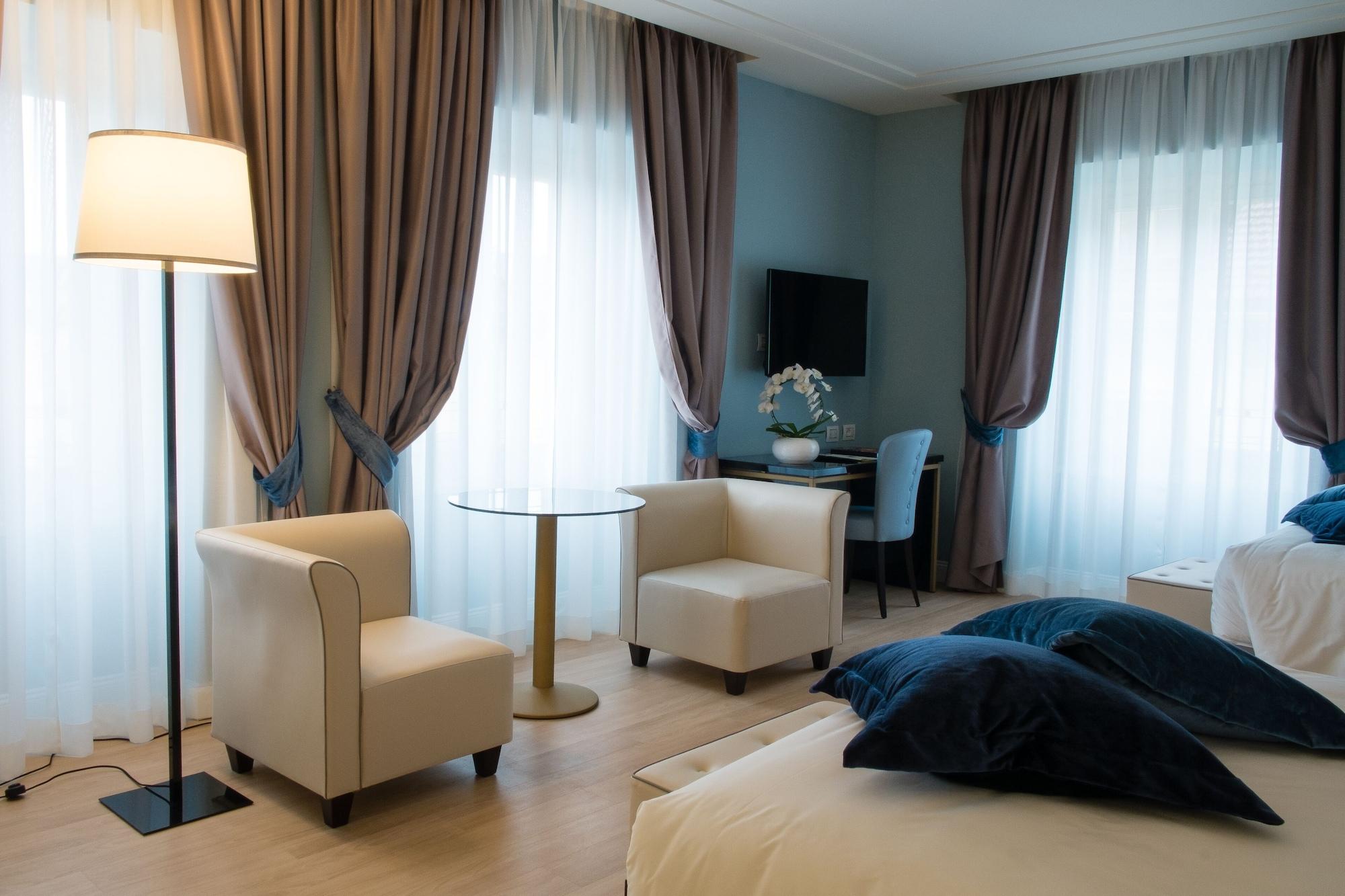 Turin Palace Hotel Esterno foto