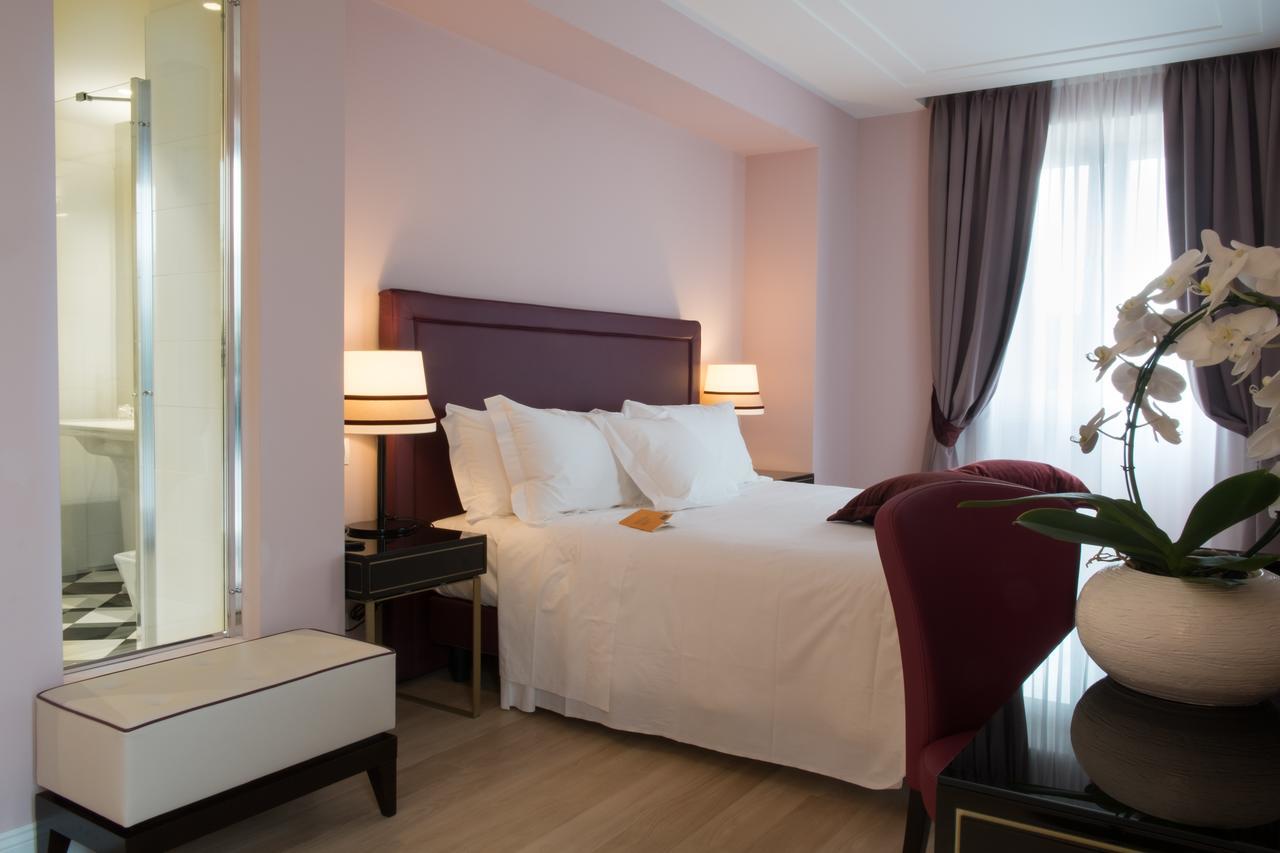 Turin Palace Hotel Esterno foto