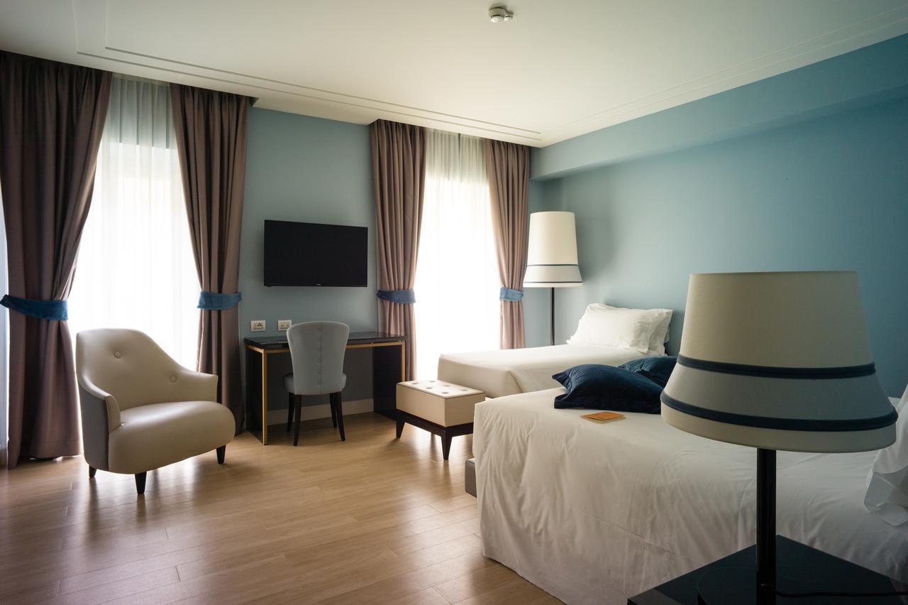 Turin Palace Hotel Esterno foto