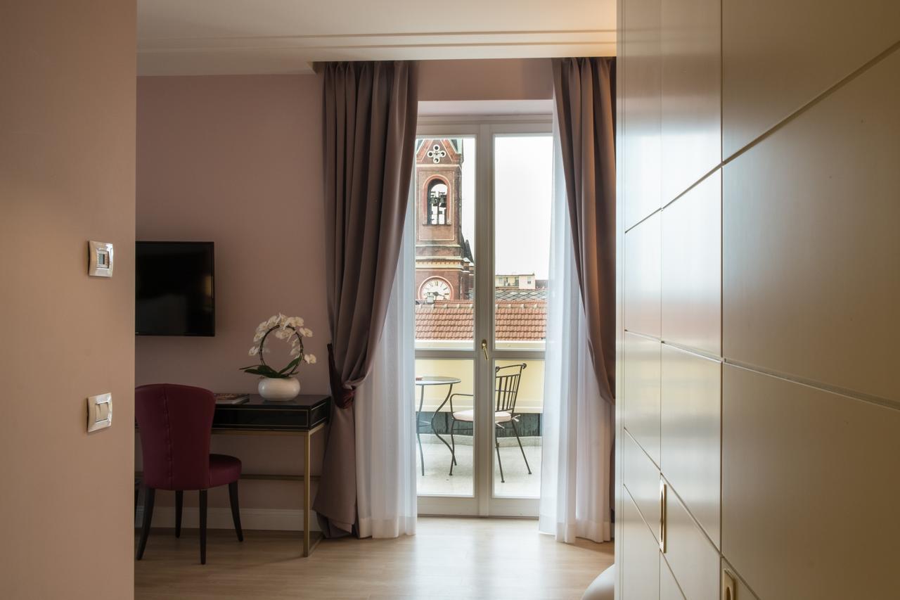 Turin Palace Hotel Esterno foto