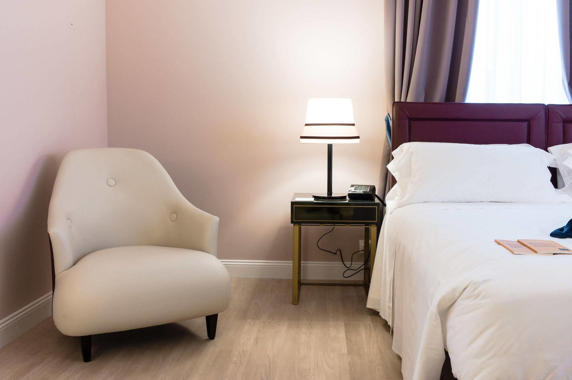 Turin Palace Hotel Esterno foto